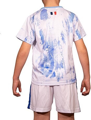 Completo Sportivo Bambino Olympique Marsiglia