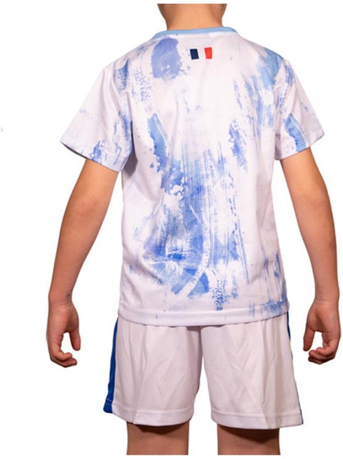 Completo Sportivo Bambino Olympique Marsiglia - Kiabi Completo Sportivo Bambino Olympique Marsiglia - Kiabi
