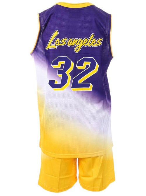 Completo Sportivo Bambino Sport Zone - Kiabi Completo Sportivo Bambino Sport Zone - Kiabi