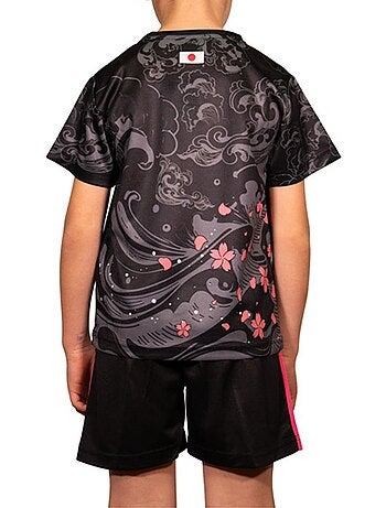 Completo Sportivo Bambino Tokyo Zone