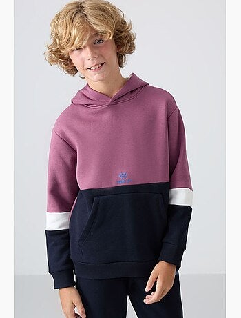 Completo sportivo bambino tommy