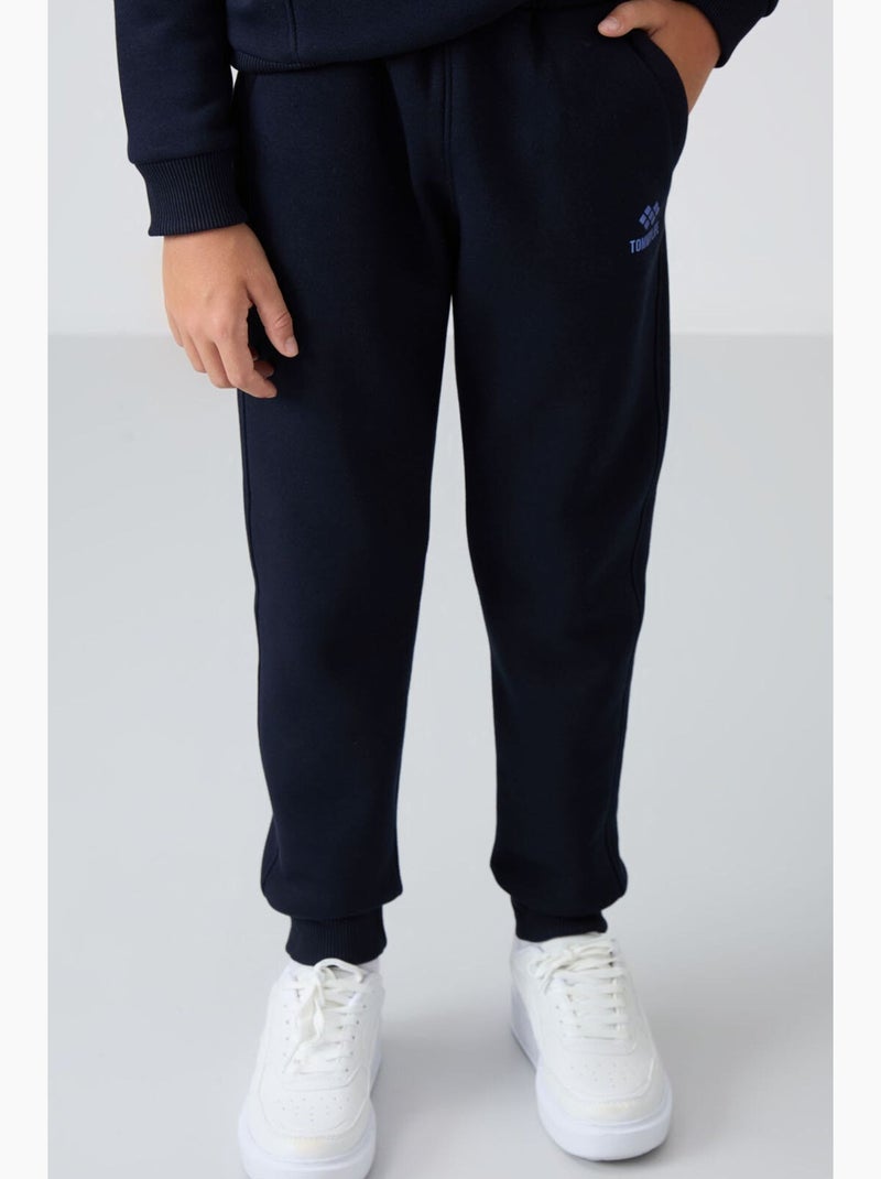 Completo sportivo bambino tommy Malva - Kiabi