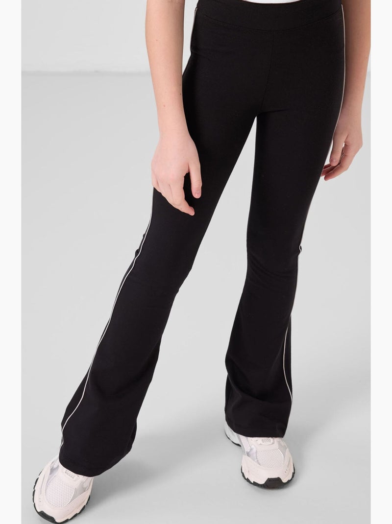 Completo sportivo bambino tommy Nero - Kiabi