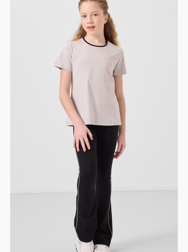 Completo sportivo bambino tommy Nero - Kiabi