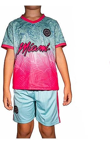 Completo Sportivo Bambino
