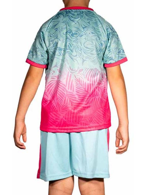 Completo Sportivo Bambino - Kiabi Completo Sportivo Bambino - Kiabi