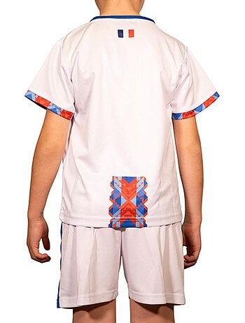 Completo Sportivo Bambino Zone Paris