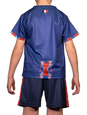 Completo Sportivo Bambino Zone Paris