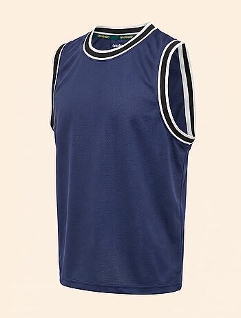 Ekstract - Completo sportivo canotta + pantaloncini