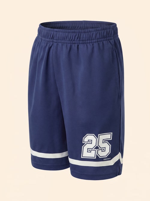 Completo sportivo canotta + pantaloncini - (ekstract) - Kiabi