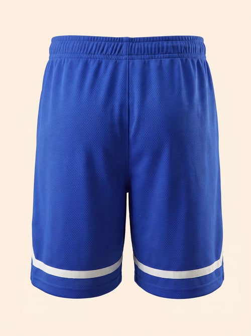 Completo sportivo canotta + pantaloncini - (ekstract) - Kiabi