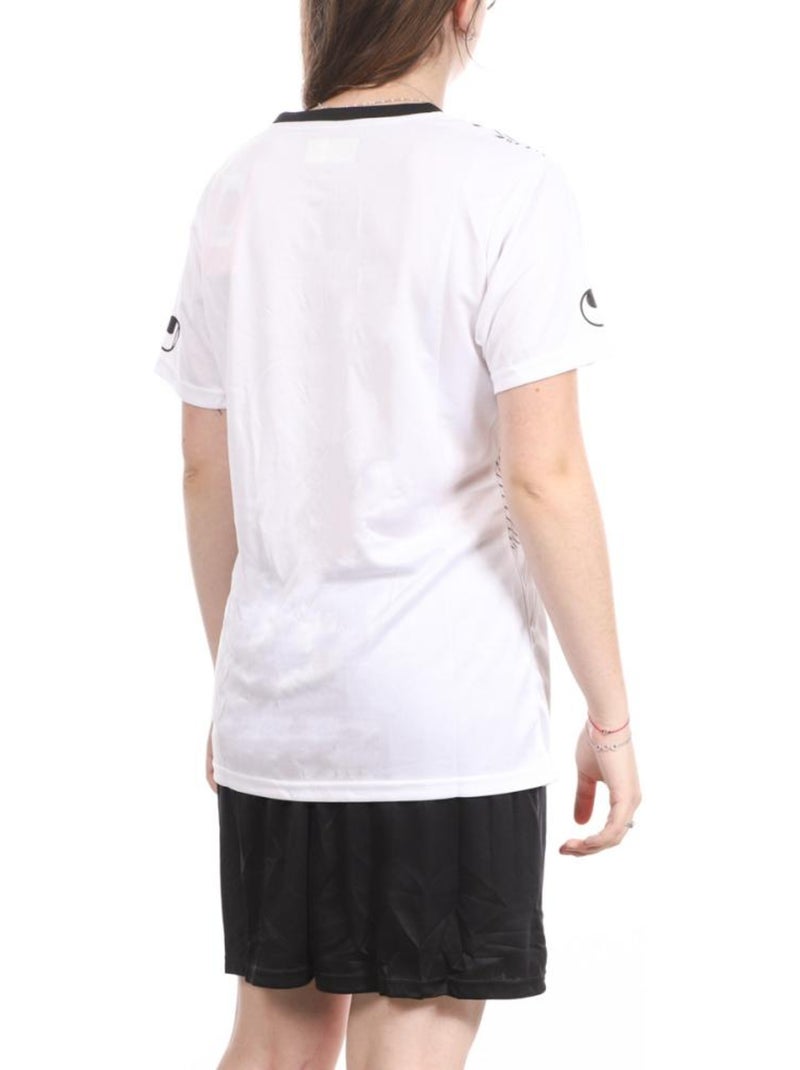 Completo Sportivo Donna Uhlsport Bianco - Kiabi