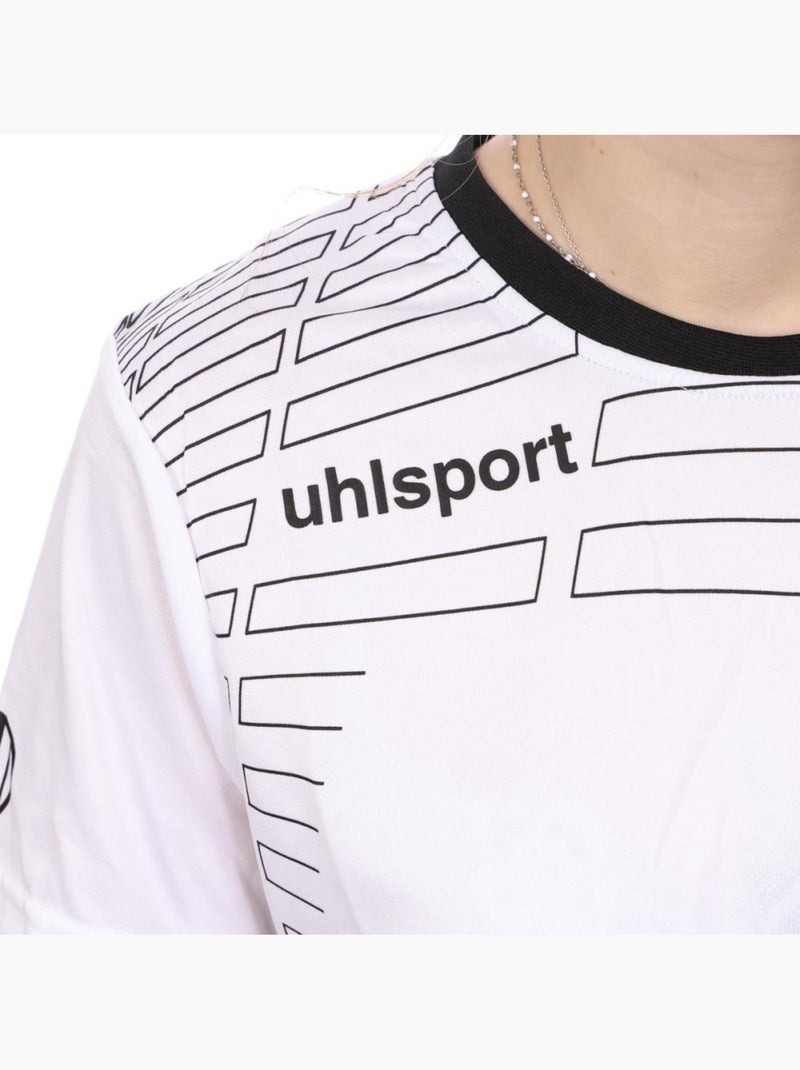Completo Sportivo Donna Uhlsport Bianco - Kiabi