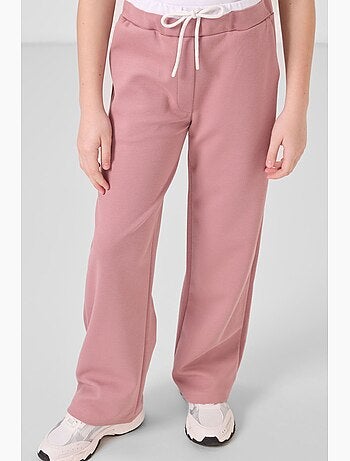Completo sportivo in cotone e poliestere tommy