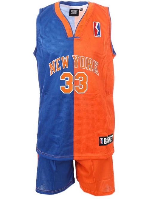 Completo Sportivo Ragazzo Sport Zone - Kiabi Completo Sportivo Ragazzo Sport Zone - Kiabi