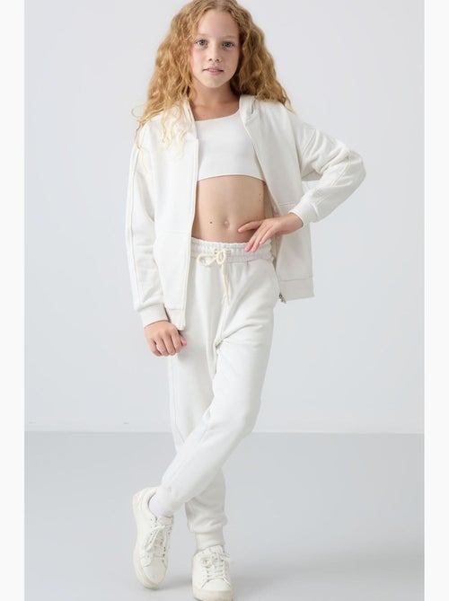 Completo sportivo tommy - Kiabi