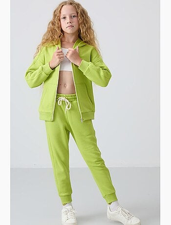 Completo sportivo tommy