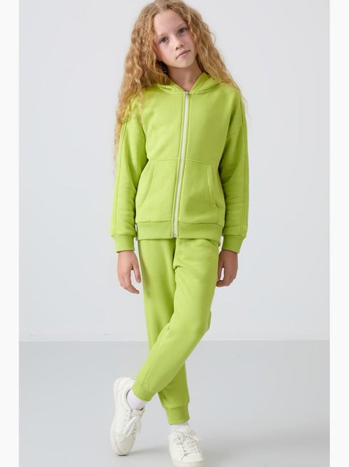 Completo sportivo tommy - Kiabi