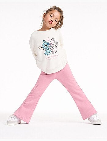 Completo Stitch ©Disney, MO Fashion