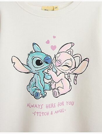Completo Stitch ©Disney, MO Fashion