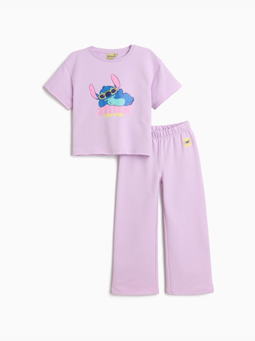 Completo Stitch ©Disney, MO Fashion - Kiabi