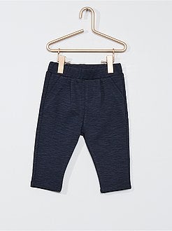 Completo T-shirt 2 in 1 + pantaloni - Kiabi