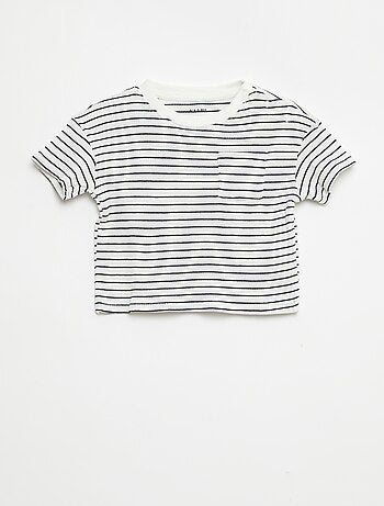Completo t-shirt a maniche corte + leggings - 2 pezzi