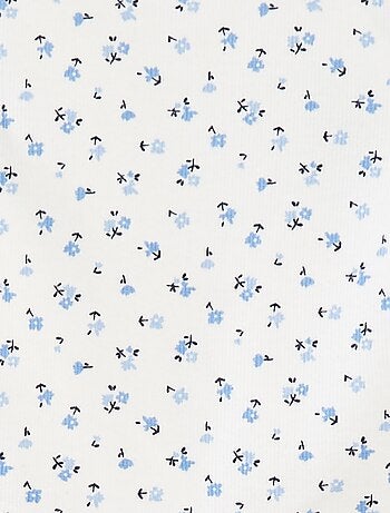 Completo t-shirt a maniche lunghe + leggings - 2 pezzi