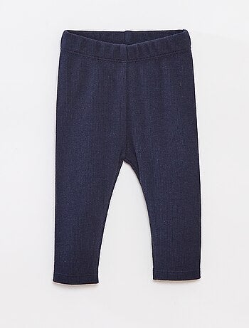 Completo t-shirt a maniche lunghe + leggings - 2 pezzi