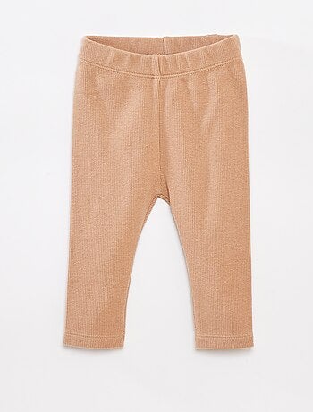 Completo t-shirt a maniche lunghe + leggings - 2 pezzi