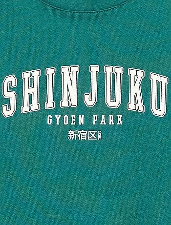 Completo t-shirt + bermuda - 2 pezzi