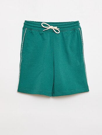 Completo t-shirt + bermuda - 2 pezzi