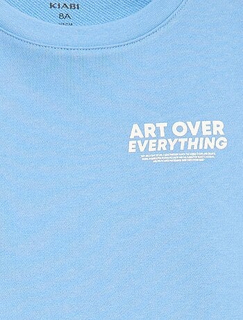 Completo t-shirt + bermuda - 2 pezzi