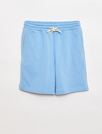 Completo t-shirt + bermuda - 2 pezzi