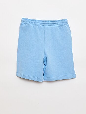 Completo t-shirt + bermuda - 2 pezzi