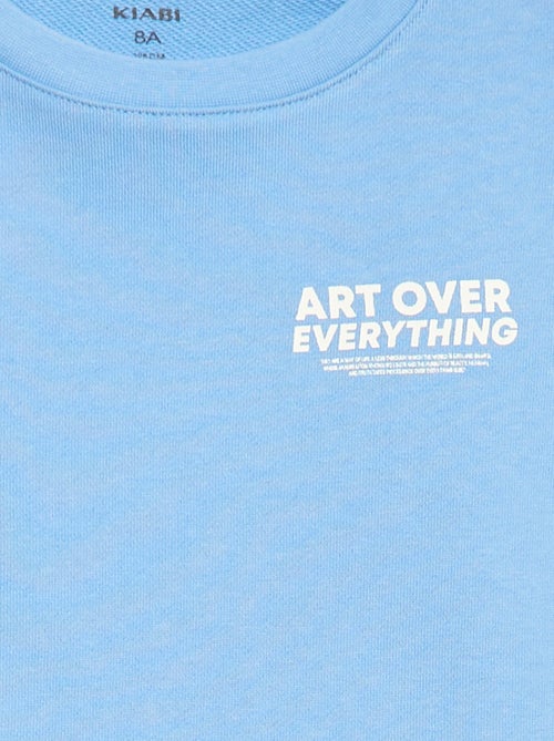 Completo t-shirt + bermuda - 2 pezzi - Kiabi Completo t-shirt + bermuda - 2 pezzi - Kiabi