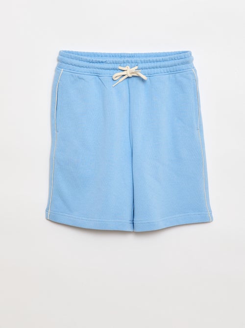 Completo t-shirt + bermuda - 2 pezzi - Kiabi Completo t-shirt + bermuda - 2 pezzi - Kiabi