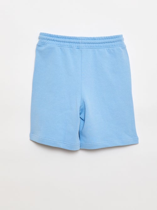 Completo t-shirt + bermuda - 2 pezzi - Kiabi Completo t-shirt + bermuda - 2 pezzi - Kiabi