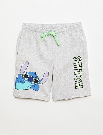 Completo T-shirt + bermuda "Disney" - 2 pezzi