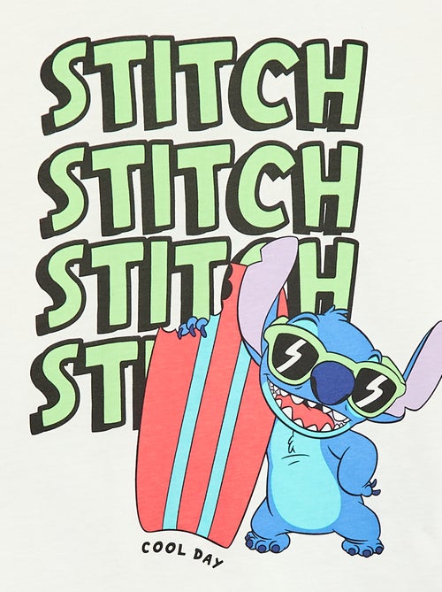 Completo T-shirt + bermuda \'Disney\' - 2 pezzi - Kiabi