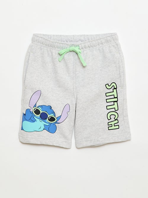 Completo T-shirt + bermuda \'Disney\' - 2 pezzi - Kiabi