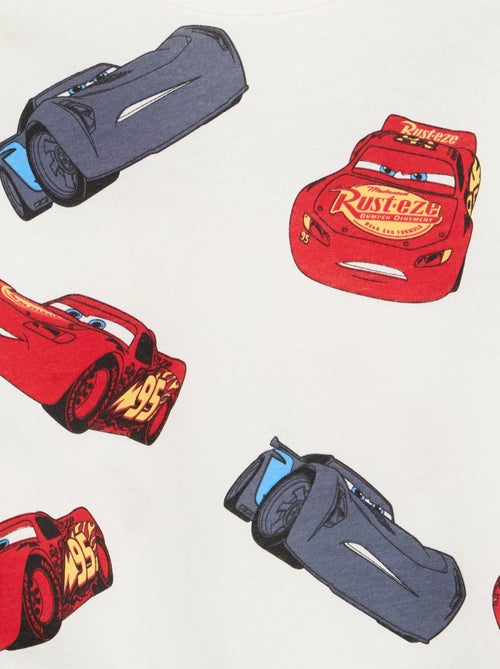 Completo T-shirt + bermuda 'Disney' - 2 pezzi - Kiabi