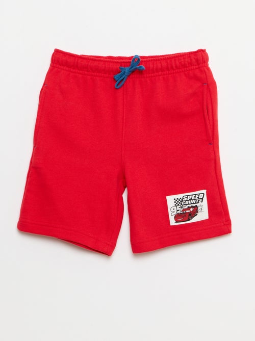 Completo T-shirt + bermuda 'Disney' - 2 pezzi - Kiabi