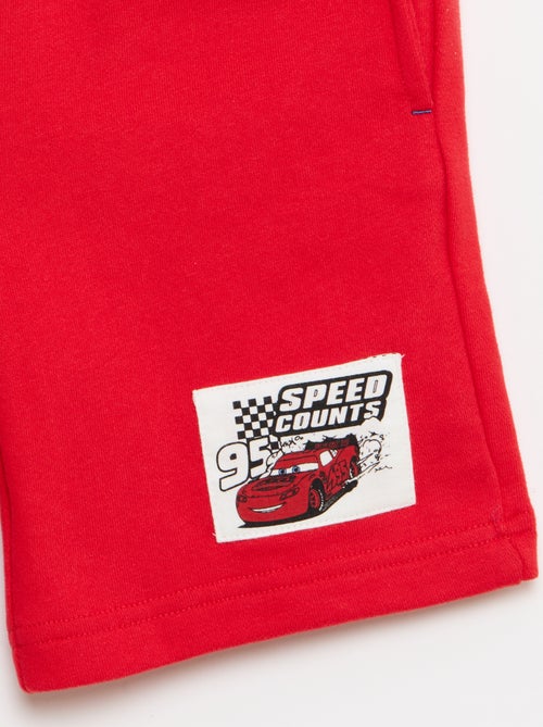 Completo T-shirt + bermuda 'Disney' - 2 pezzi - Kiabi