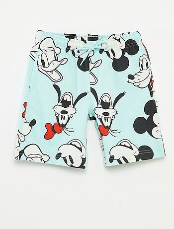Completo t-shirt + bermuda 'Disney' - 2 pezzi