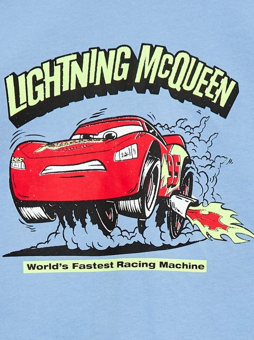 Completo T-shirt + bermuda "Disney" - 2 pezzi - Kiabi