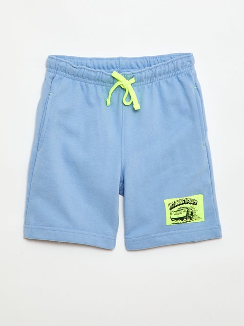 Completo T-shirt + bermuda "Disney" - 2 pezzi - Kiabi