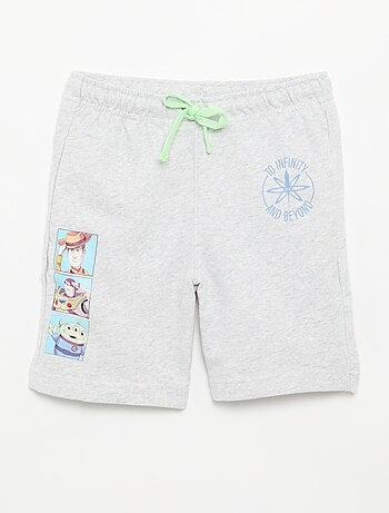 Completo T-shirt + bermuda 'Disney' - 2 pezzi