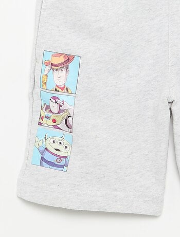 Completo T-shirt + bermuda 'Disney' - 2 pezzi