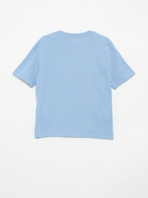 Completo T-shirt + bermuda 'Disney' - 2 pezzi - Kiabi